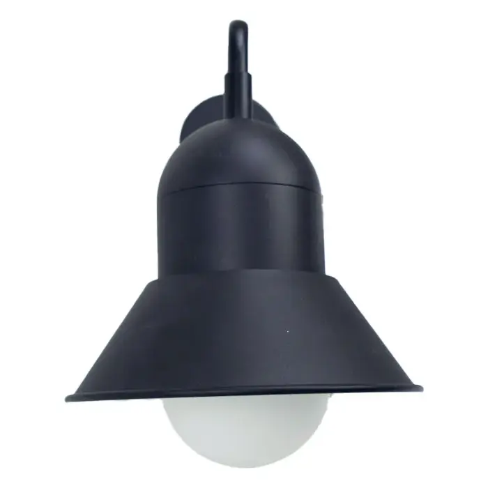 Westgate MFG WSX-20-40W-MCTP-HLA - Power & CCT Selectable Seaside 15in Long Horizontal Arm Light