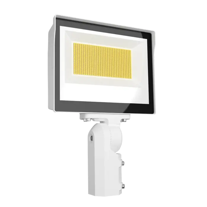 RAB Lighting X17FA140SFW - 140W - 3000K/4000K/5000K - White - 120V