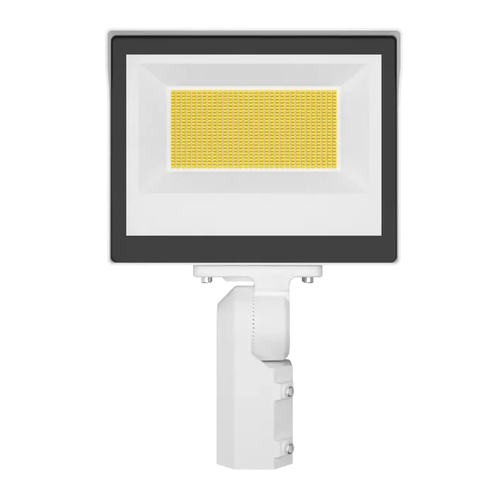 RAB Lighting X17FA140SFW - 140W - 3000K/4000K/5000K - White - 120V