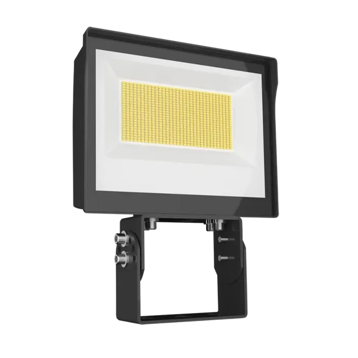 RAB Lighting X17FA140T - 140W - 3000K/4000K/5000K - Bronze - 120V