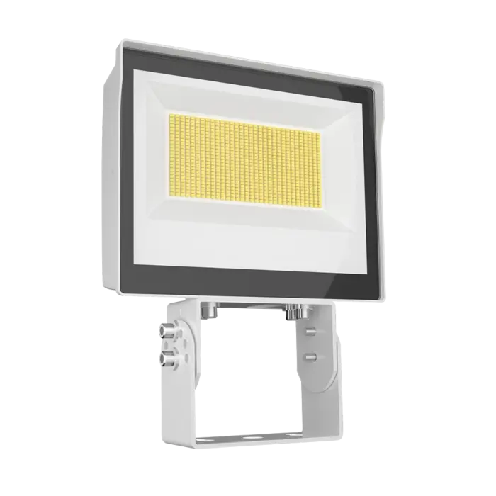 RAB Lighting X17FA140TW - 140W - 3000K/4000K/5000K - White - 120V