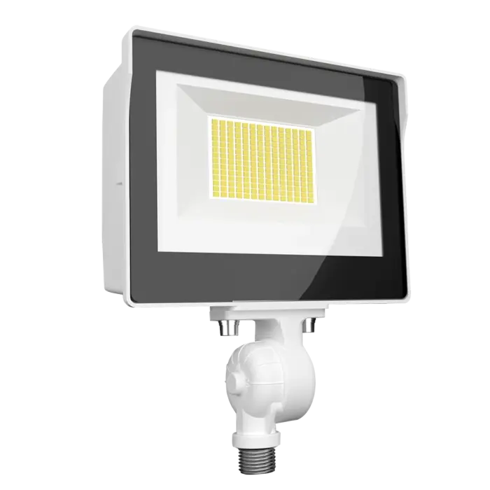 RAB Lighting X17FA15W - 15W - 3000K/4000K/5000K - White - 120V