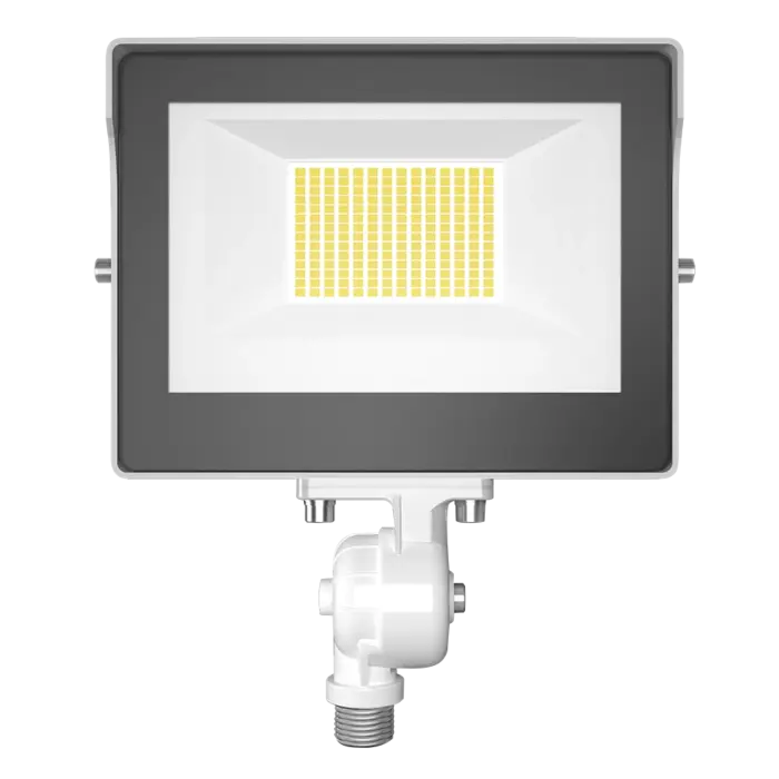 RAB Lighting X17FA35W - 35W - 3000K/4000K/5000K - White - 120V