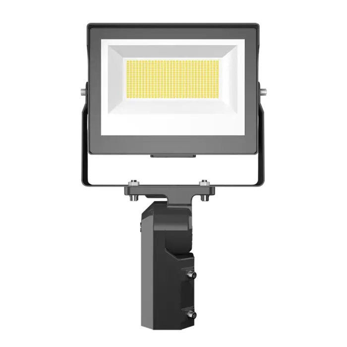 RAB Lighting X17FA60SF - 60W - 3000K/4000K/5000K - Bronze - 120V