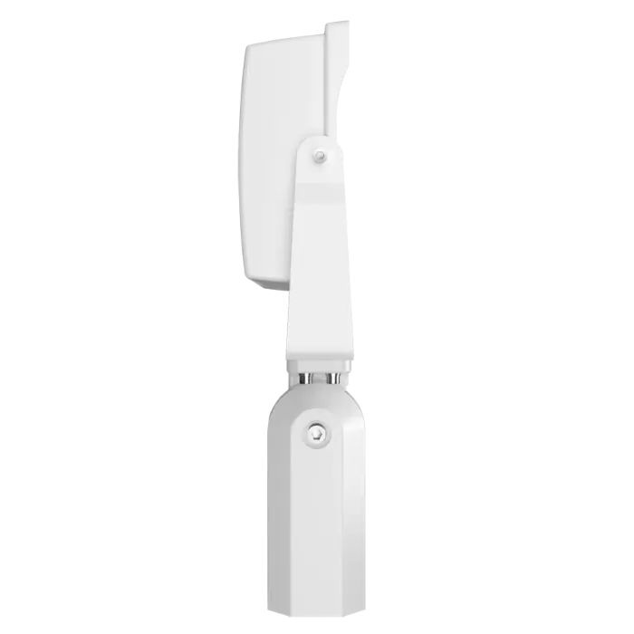 RAB Lighting X17FA60SFW - 60W - 3000K/4000K/5000K - White - 120V