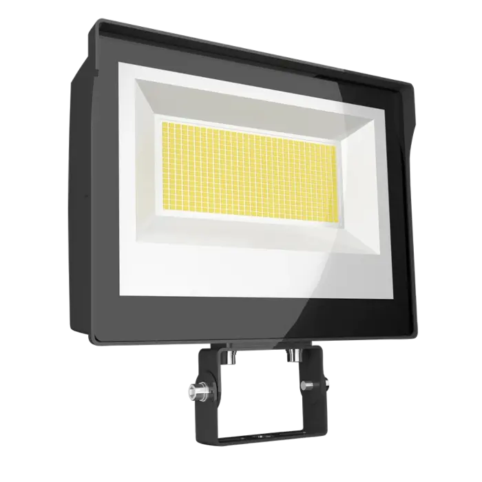 RAB Lighting X17FA60T - 60W - 3000K/4000K/5000K - Bronze - 120V