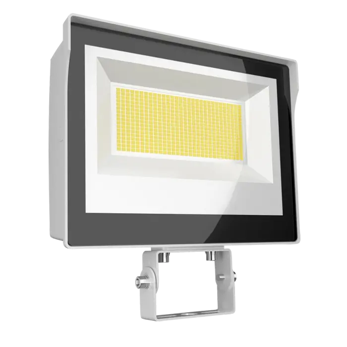 RAB Lighting X17FA60TW - 60W - 3000K/4000K/5000K - White - 120V