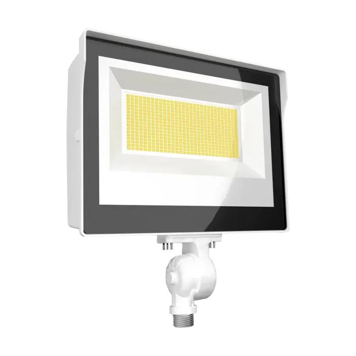 RAB Lighting X17FA60W - 60W - 3000K/4000K/5000K - White - 120V