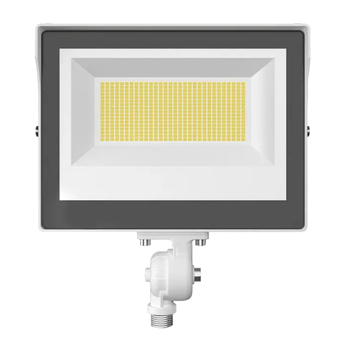RAB Lighting X17FA60W - 60W - 3000K/4000K/5000K - White - 120V