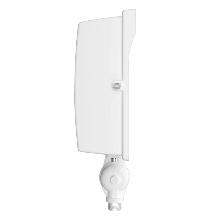 RAB Lighting X17FA80W - 80W - 3000K/4000K/5000K - White - 120V