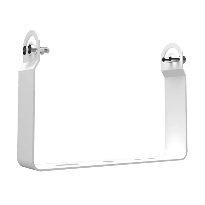 RAB X22YOKE60W Mount - White