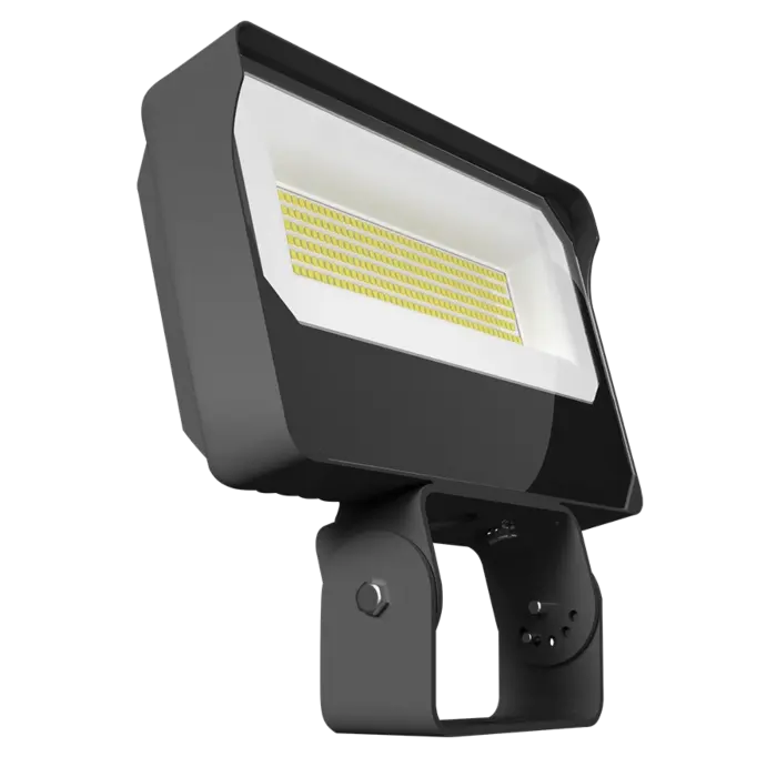 RAB Lighting X34LT - 90/80/70W - 3000K/4000K/5000K - Bronze - 120V