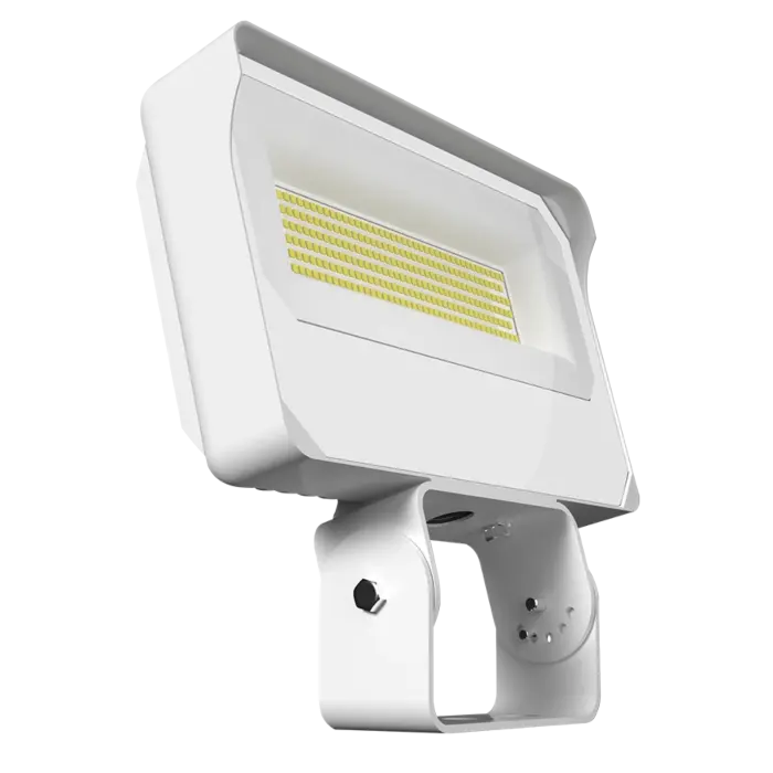 RAB Lighting X34LTW - 90/80/70W - 3000K/4000K/5000K - White - 120V