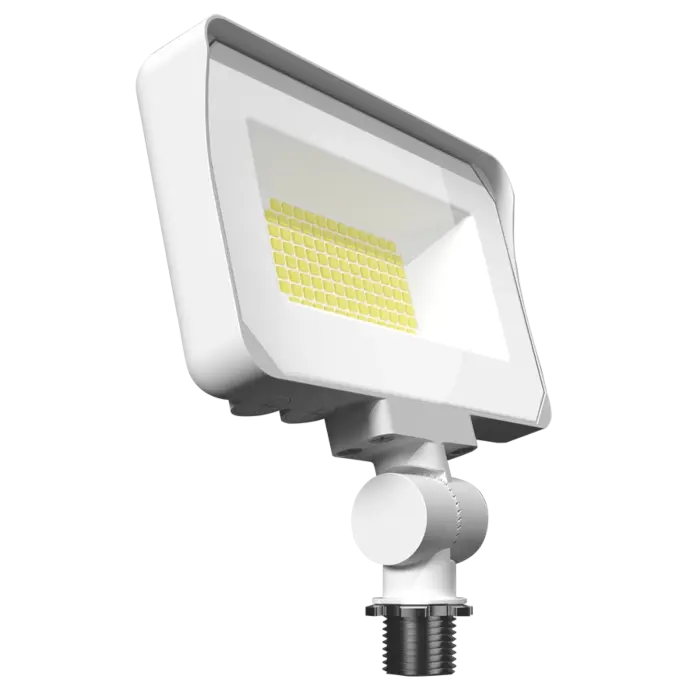 RAB Lighting X34SW - 35/25/20W - 3000K/4000K/5000K - White - 120V