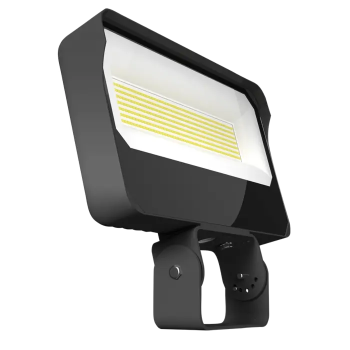 RAB Lighting X34XLT - 130/110/95W - 3000K/4000K/5000K - Bronze - 120V