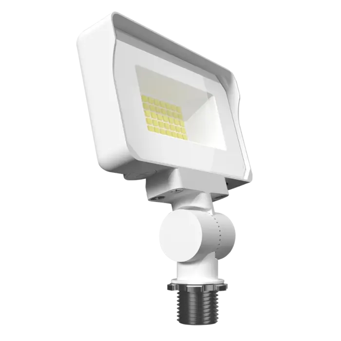 RAB Lighting X34XSW - 16/13/10W - 3000K/4000K/5000K - White - 120V