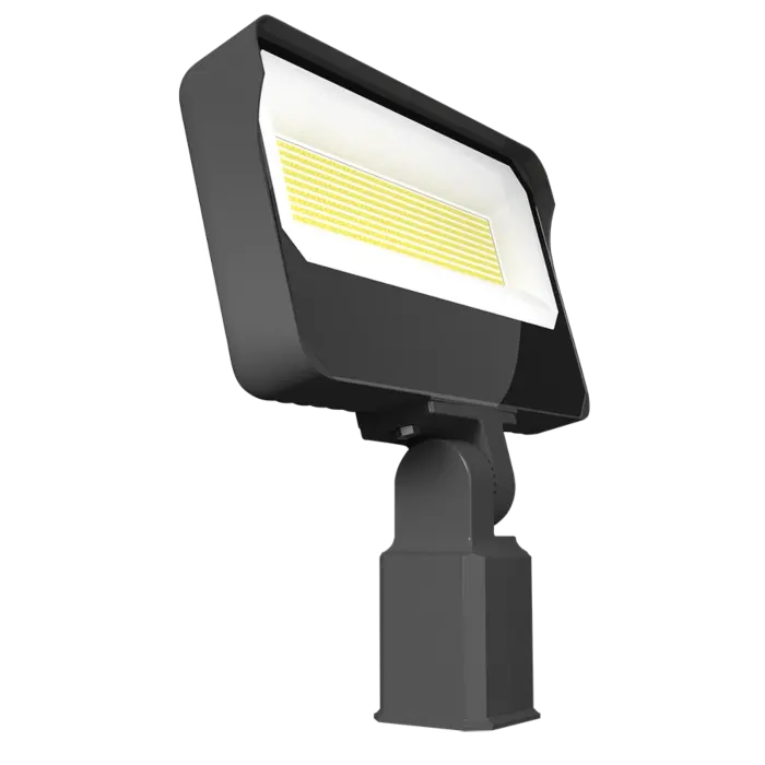 RAB Lighting X34XXL - 160/140/120W - 3000K/4000K/5000K - Bronze - 120V