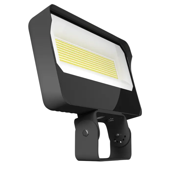 RAB Lighting X34XXLT - 160/140/120W - 3000K/4000K/5000K - Bronze - 120V