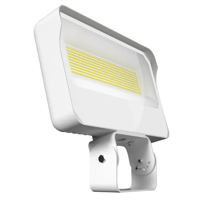 RAB Lighting X34XXLTW - 160/140/120W - 3000K/4000K/5000K - White - 120V