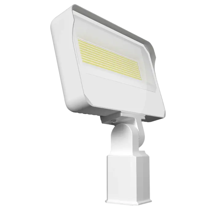 RAB Lighting X34XXLW - 160/140/120W - 3000K/4000K/5000K - White - 120V
