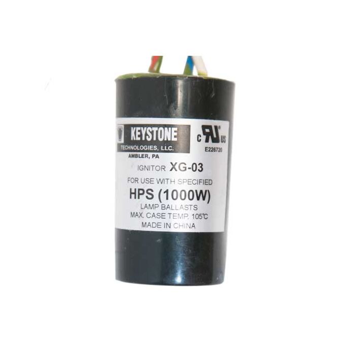 Keystone IGN-XG-03 Ignitor