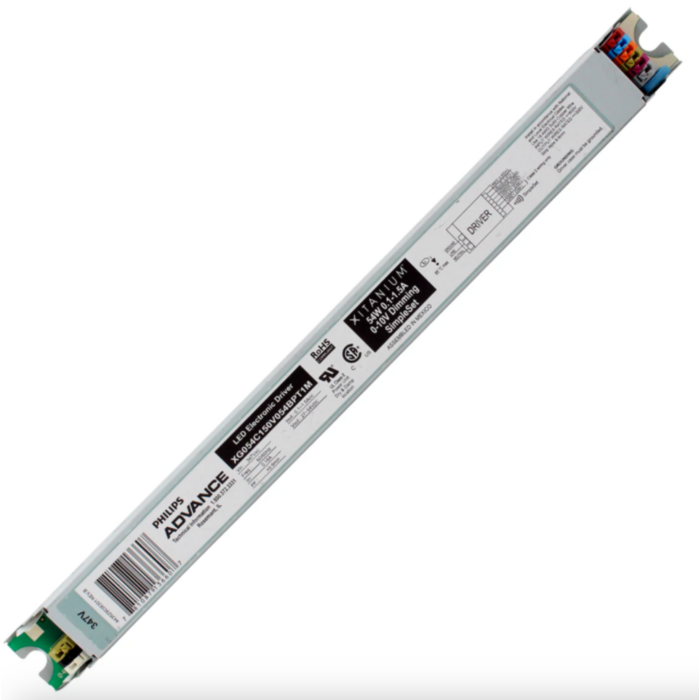 XG040C110V054BST1 Advance Xitanium 40w Constant Current LED Driver