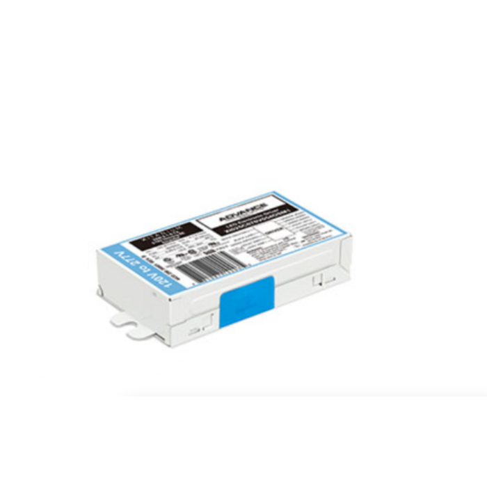 XI036C140V054BSM2 Advance Xitanium 36w Constant Current LED Driver