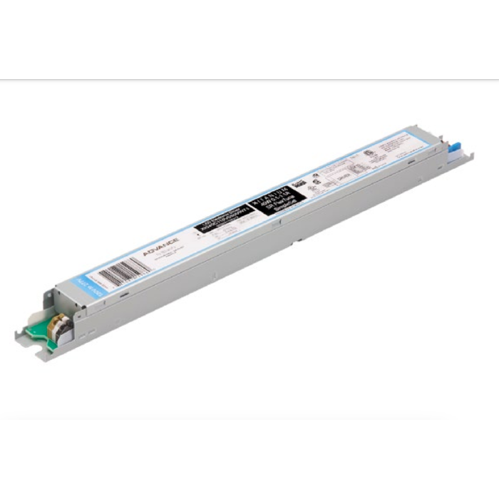 XI040C110V050VWT1 Advance Xitanium SR FlexTune 40w Hybrid LED Driver