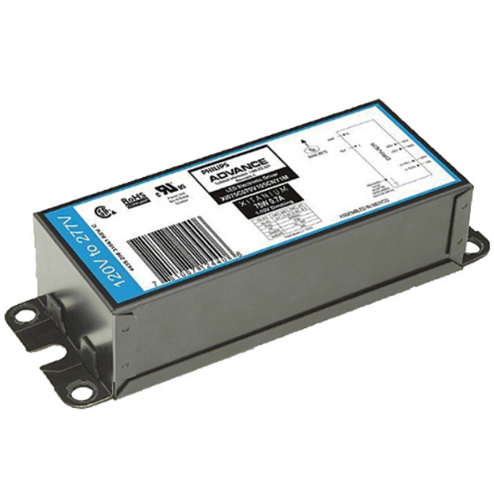 Advance Xitanium XI095C275V054DNF1 95 Watt Constant Current LED Driver
