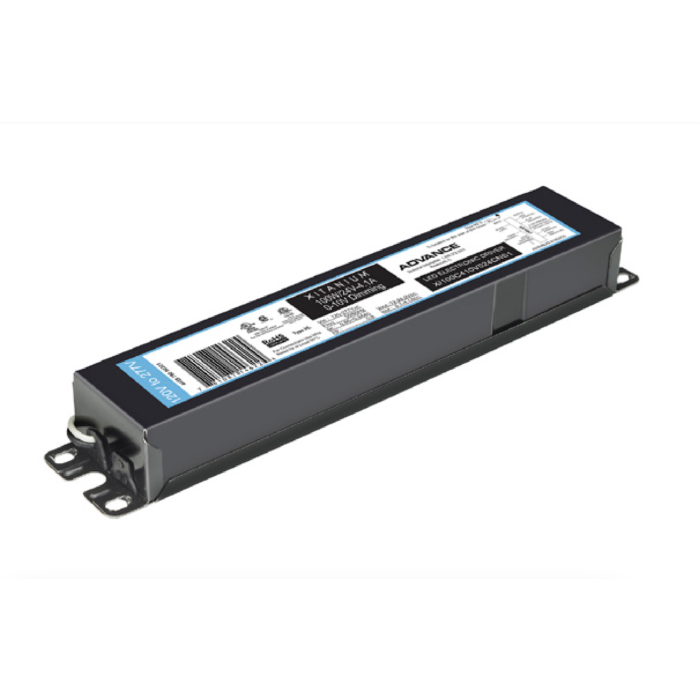 XI100C410V024CNS1 Advance Xitanium 100w Hybrid LED Driver