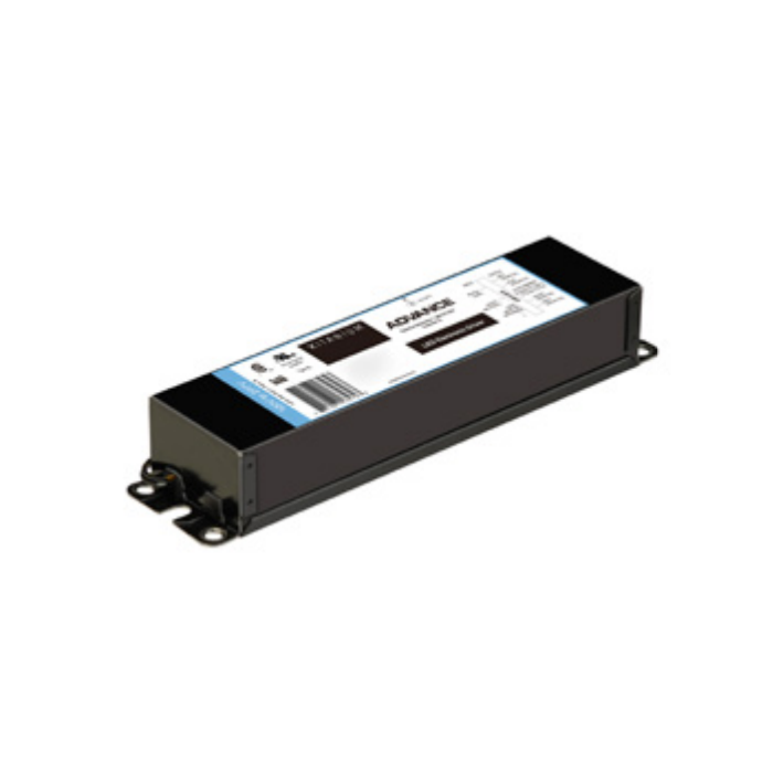 XI126C129V050CNF2 Advance Xitanium 126w Constant Current LED Driver