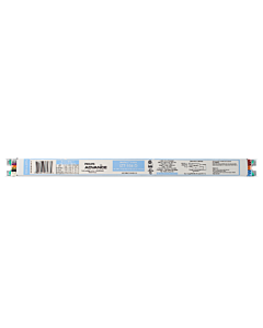 Advance Mark 7 IZT-154-D  T5 Electronic 0-10V Dimming Ballast