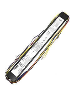 Sylvania QHE2x54T5HO/UNV DIM-TCL (51467) Electronic Fluorescent Ballast