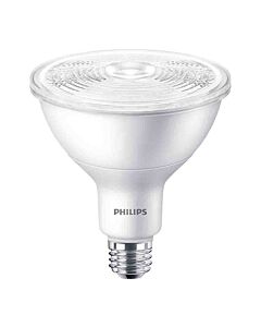 Philips 534859 Dimmable PAR38 LED Bulb - 16.5PAR38/PER/930/F25/DIM/120V 6/1FB T20 120V