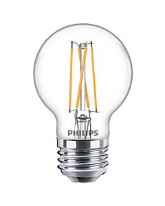 Philips 549253 G16.5 LED Bulb - 2.7G16.5/PER/927-922/CL/G/E26/WGX 1FBT20 - EIGHT UNITS Remaining!!!