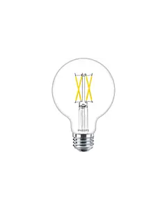 Philips 564914 5G25/PER/UD50/CL/G/E26/D 4/2PFT20 G25 bulb
