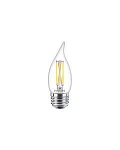 Philips 566679 3.5BA11/PER/UD/CL/G/E26/WGD 6/3PF T20 BA11 bulb