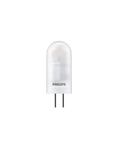 Philips 567198 - 2T3/G4/830/ND 12V LED Capsule Bulb 6/1PF