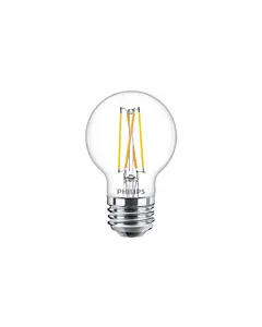 Philips 573295 3.5G16.5/PER/UD/CL/G/E26/WGD 6/2PF T20 G16.5 bulb