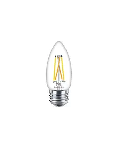 Philips 574392 3.5B11/PER/UD/CL/G/E26/WGD 6/3PF T20 B11 bulb