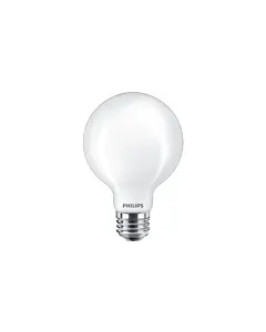 Philips 575217 3.5G25/PER/UD50/E26/FR/G/D 4/2PFT20 G25 bulb