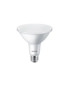 Philips 586214 Dimmable PAR38 LED Bulb - 10PAR38/COR/927/F25/DIM/P/ULW/T20 6/1FB