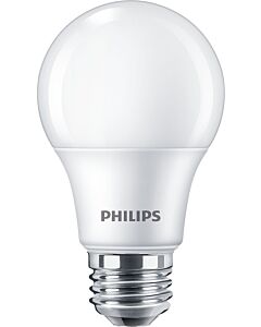 Philips 589754 14A19/CNG/850/FR/P/E26/D 12/1CT A19 bulb