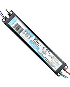 Advance Mark 7 IZT-2PSP32-SC T8 Dimming Ballast 