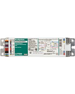 Lutron EcoSystem EC5T832GUNV3L T8 Dimming Ballast - *DISCONTINUED*
