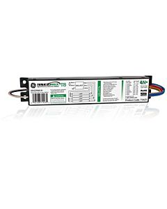 GE UltraMax GE432MAX-G-N - 74463 T8 Electronic Fluorescent Ballast