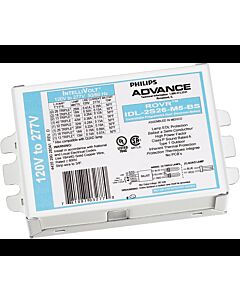 Advance ROVR IDL-2S26-M5-BS  DALI CFL Electronic Dimming Ballast - *DISCONTINUED*