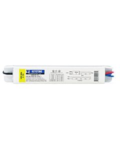 Keystone KTEB-108-1-TP-FC T5 Undercabinet Electronic Ballast