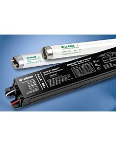 Sylvania Quicktronic QHE4X32T8/UNV-ISL-SC (49867) High Efficiency T8 Ballast
