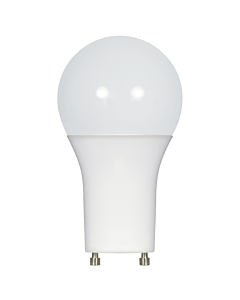 Satco S29814 LED A19 Bulb - 11A19/LED/2700K/120V/D/GU24